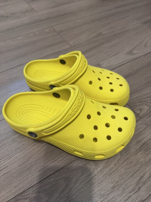 Дитячі Crocs оригінал