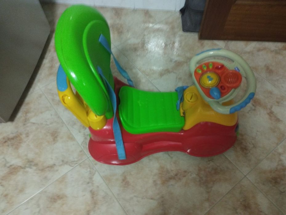 Carrinho interativo423055151124992002