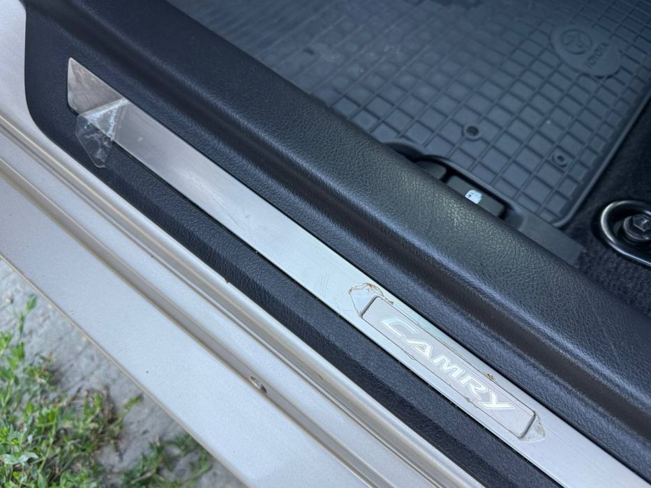 Продам Toyota Camry