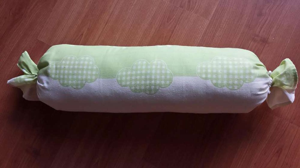 Conjunto de cama de bébé