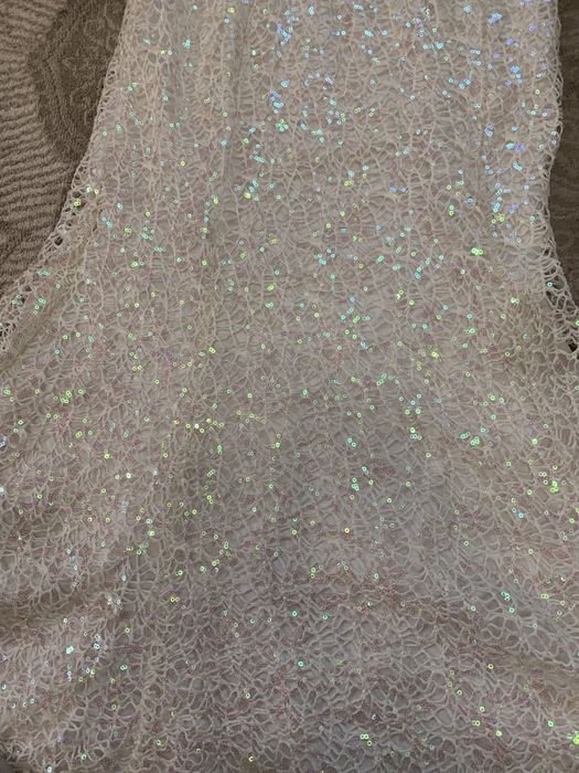 Вечірня сукня