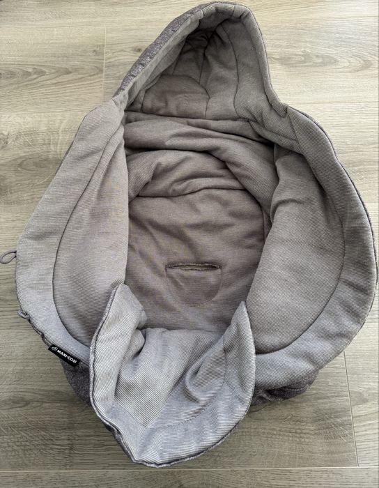 Śpiworek do fotelika Maxi Cosi