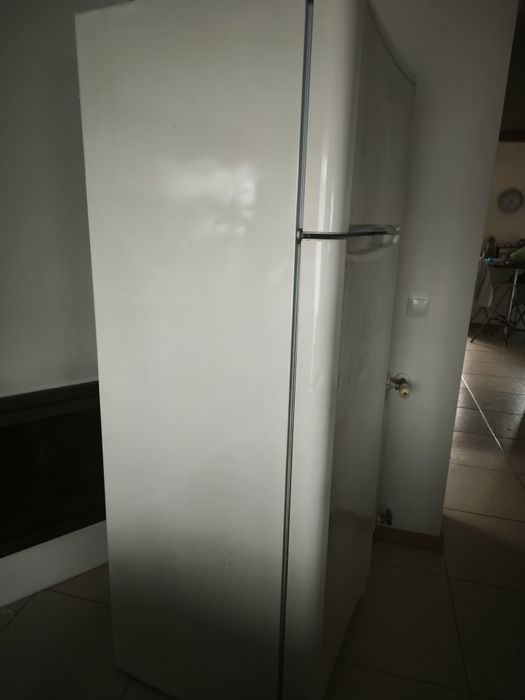 Frigorífico Indesit
