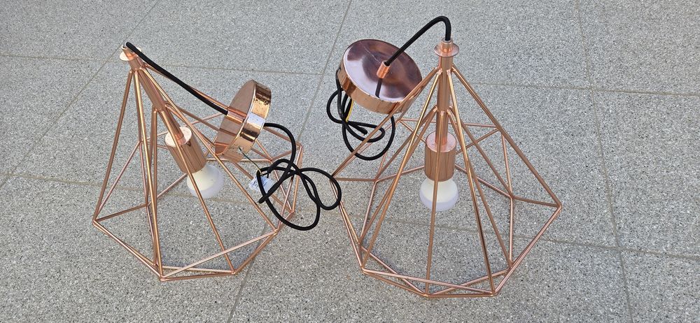 Conjunto de 2 cadeeiros