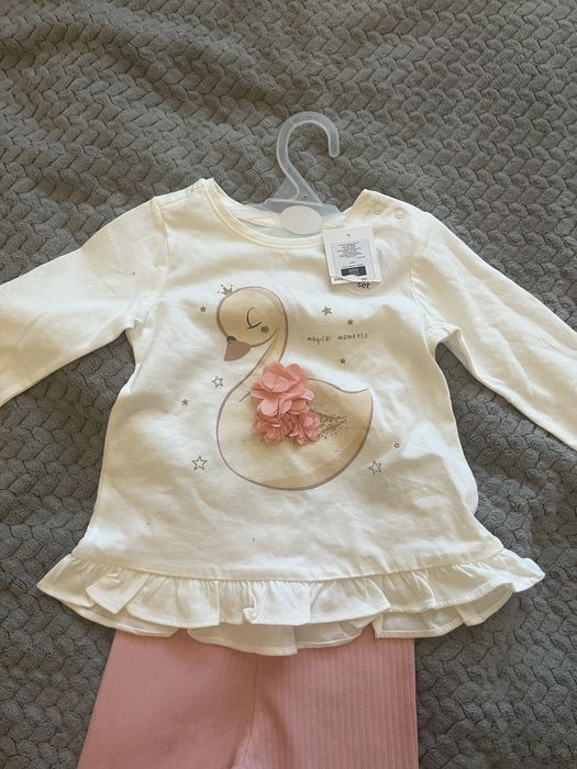 Костюмчик для дівчинки