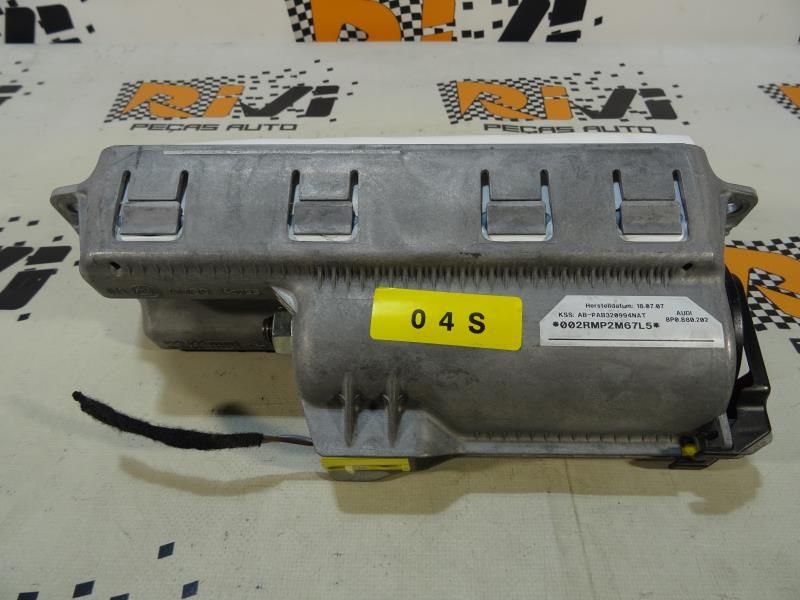 Airbag passageiro AUDI A3 Sportback (8PA)