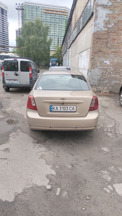 Продам своє авто