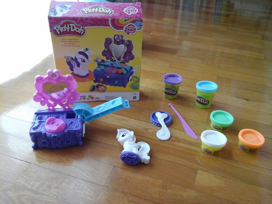Plasticina