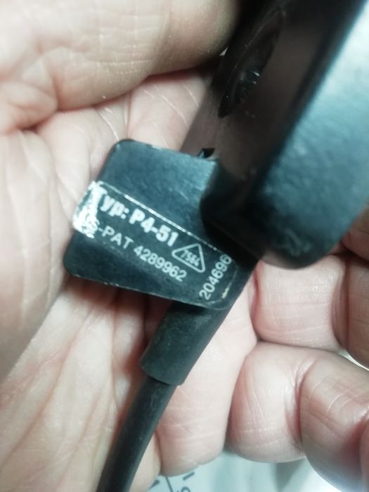 Позиціонер від EFKA