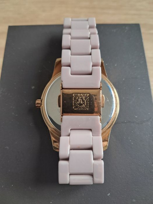 Zegarek Anne Klein