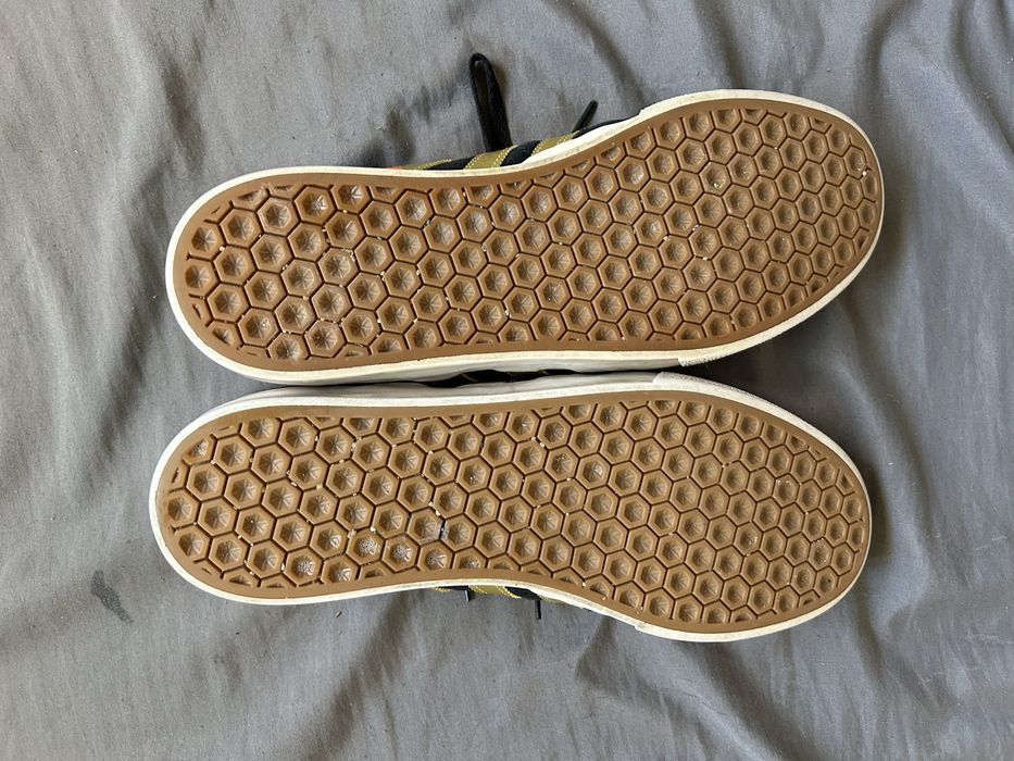 Adidas busenitzz