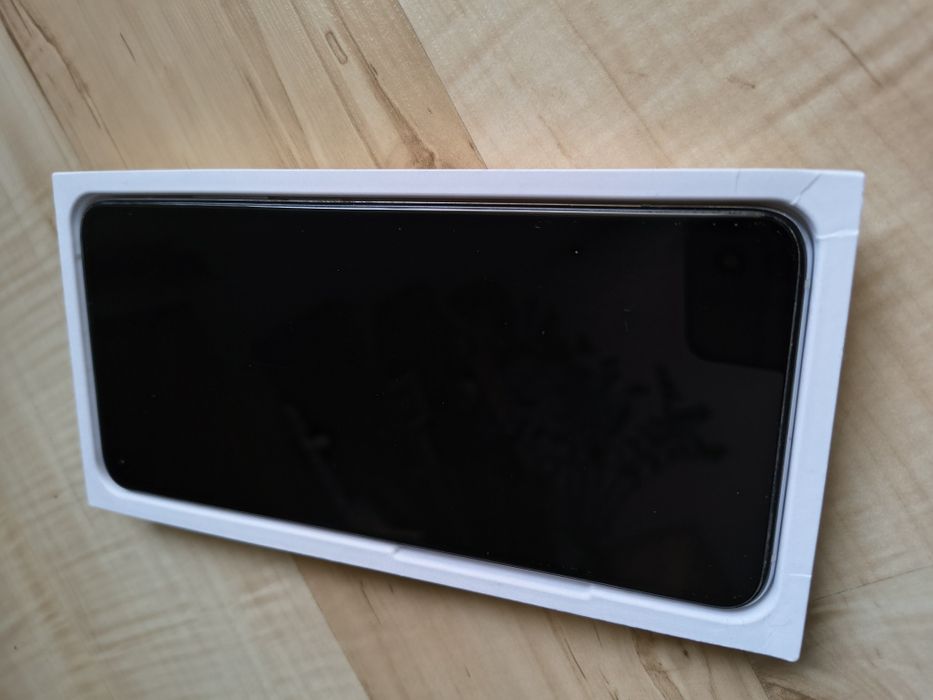 Mi 10T pro 5G 8/256 aurora blue dualsim IDEALNY + gratis