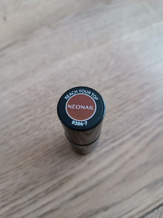Lakier hybrydowy Neonail
