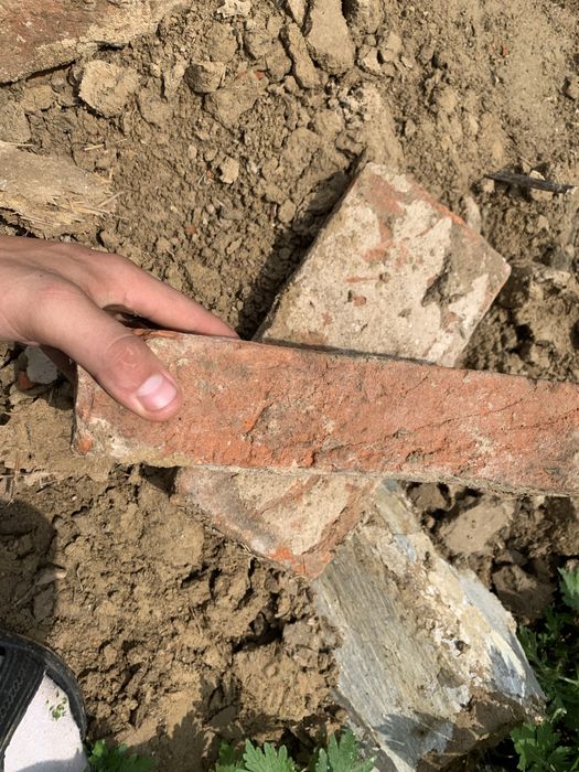 Продам цегоу польську