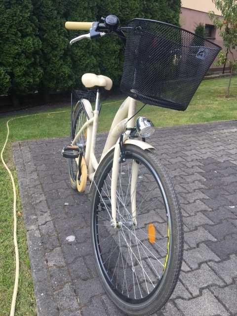 Rower damski 28 cali