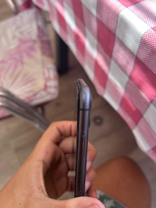Iphone 11.