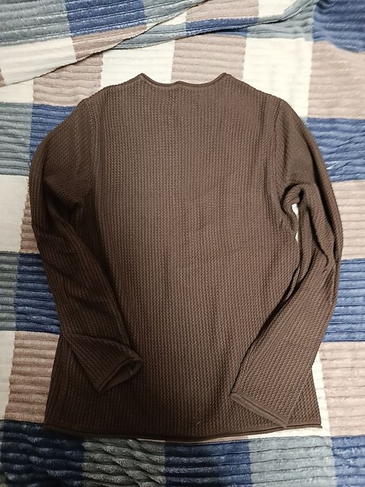 Светр Jack & Jones Carlos Brown М