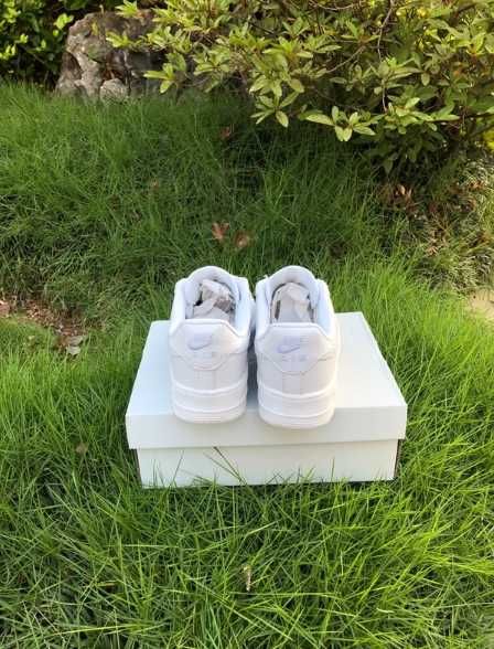 Nike Air Force 1 Low '07 White R44