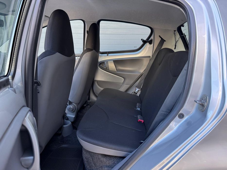 Toyota Aygo 1.0 A/C 130MIL KMS Nacional