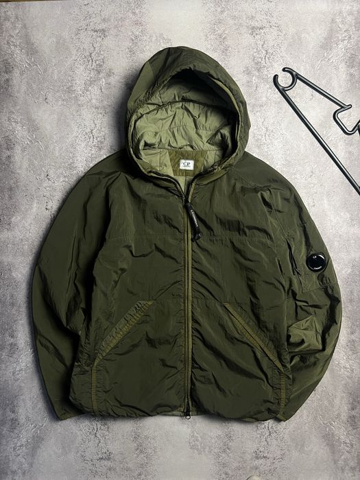 Оригинальная мужская ветровка куртка C.P Company ( Dd shell,сипи компани, stone island,)