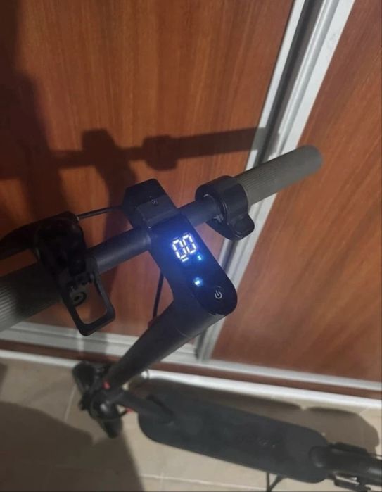 Trotinete eletrica w4pro