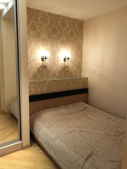 1-к квартира (54 кв. м.) Київ, Антоновича, 72.