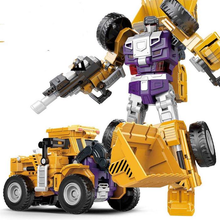 Роботи Трансформери Десиптекони Нові