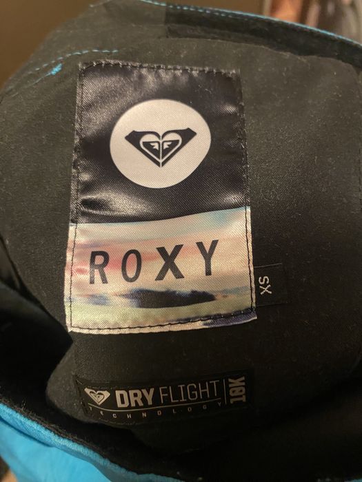 Штаны Roxy женские зимние XS