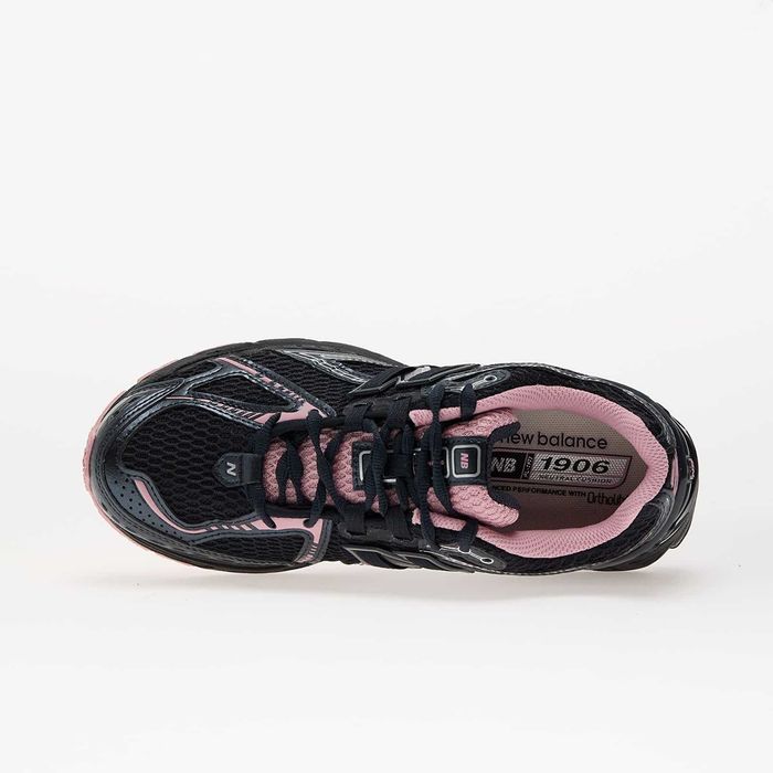 !SALE! New Balance 1906R Eclipse Pink Taffy Black 36 37 38 39 40 41
