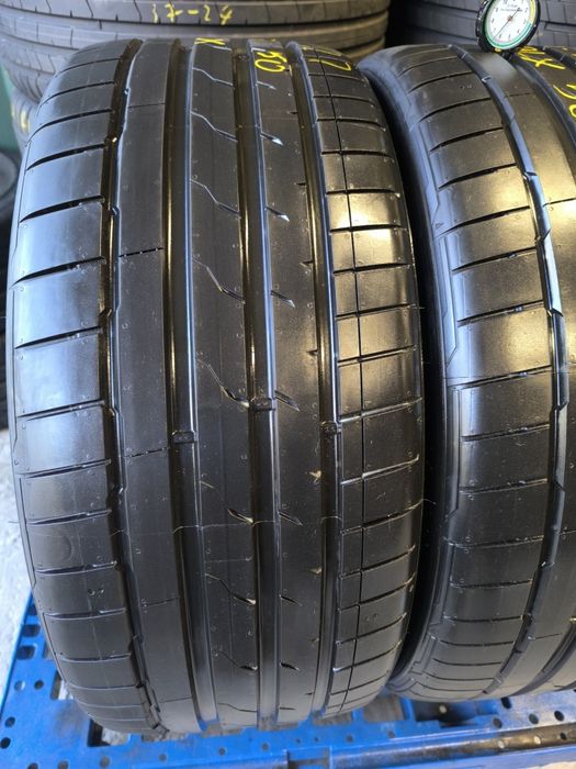 Opony Hankook ventus s 1 Evo 3 EV 255/40/21 para