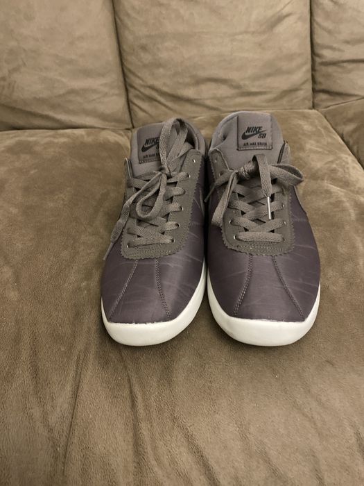 Кросівки NikeAir Max Bruin