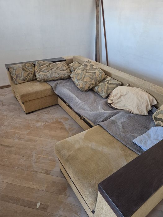 Диван  в хорошем состоянии