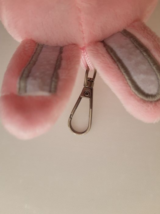 Porta chaves do cookie