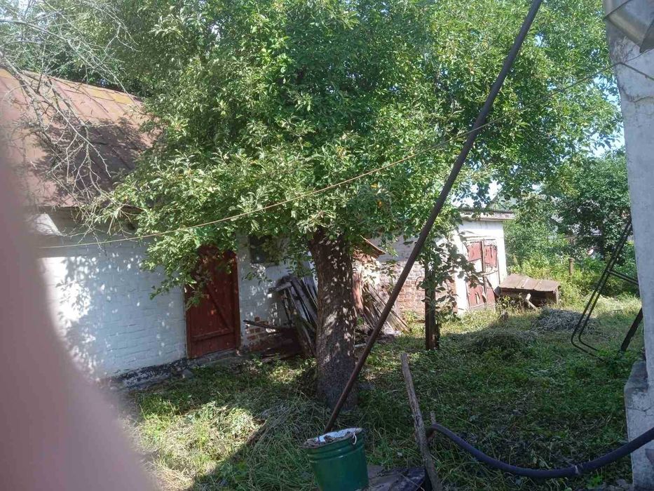 Продається будинок в м. Тараща