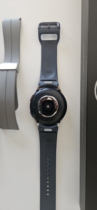 Galaxy Watch 5 Pro Titanium