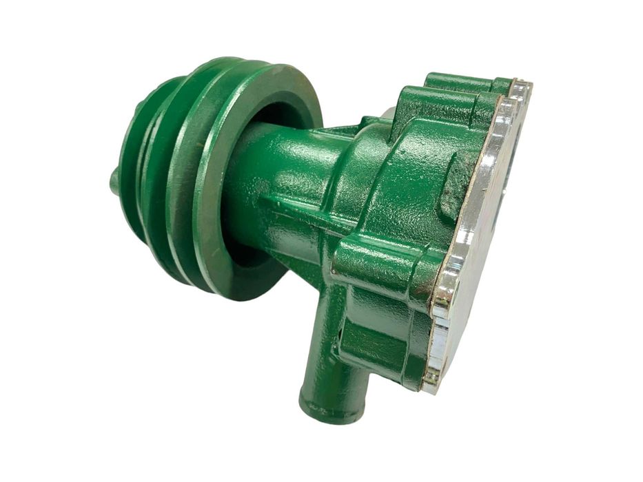 Pompa wody Star 200, 1142, 244, 266 Szeroki pasek
