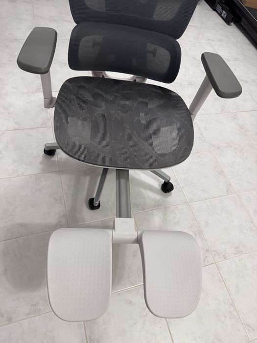 Cadeira Ergonómica HBADA E2, À ESTREIA!