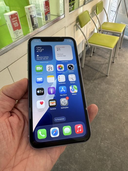 iPhone 11 64GB - Garantia