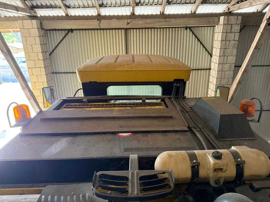 Kombajn zbożowy New Holland TC5050 1 właściciel-igła  (5040,5060)