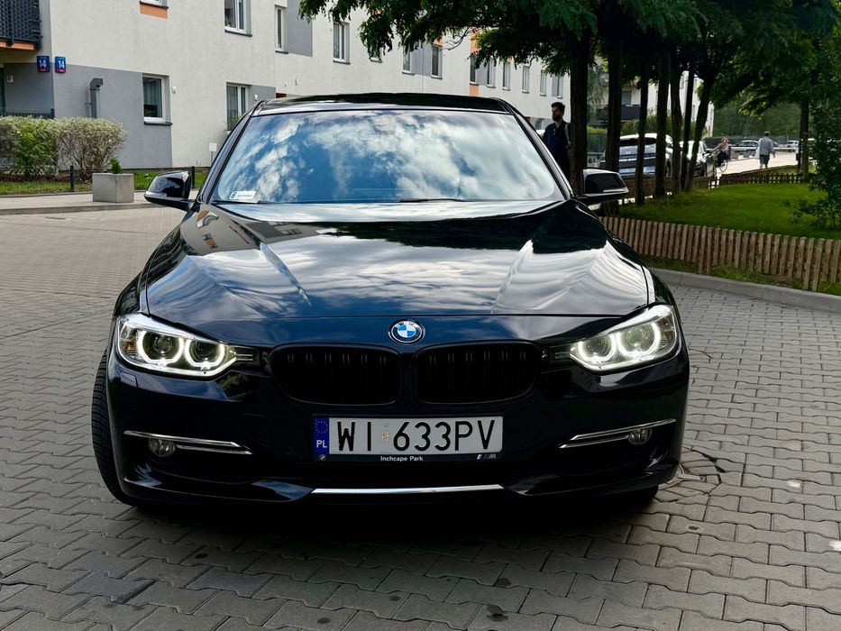 BMW Seria 3