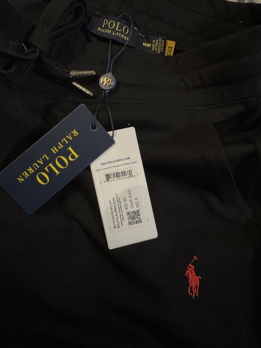 Polo Ralph Lauren spodnie dresowe męskie