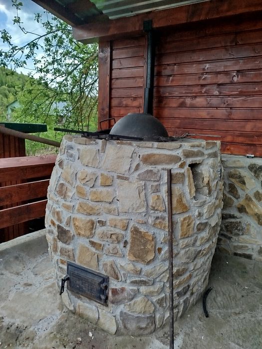 Готель (на 8 осіб, Карпати, Україна поруч з с.Славське та горою Плай)