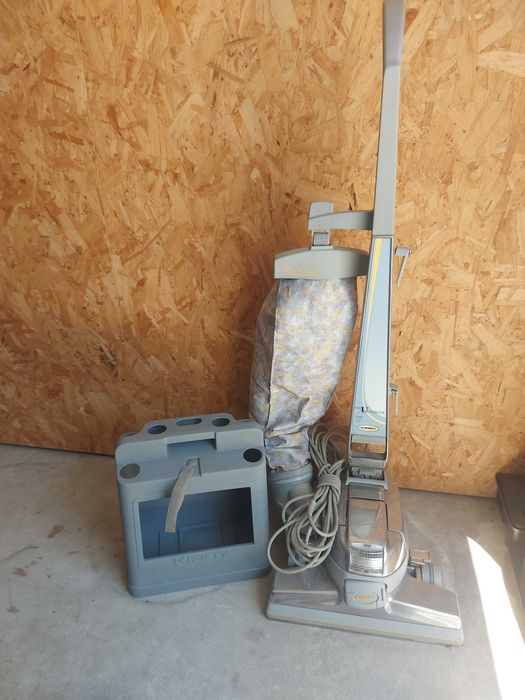 Kirby - Diversos acessórios