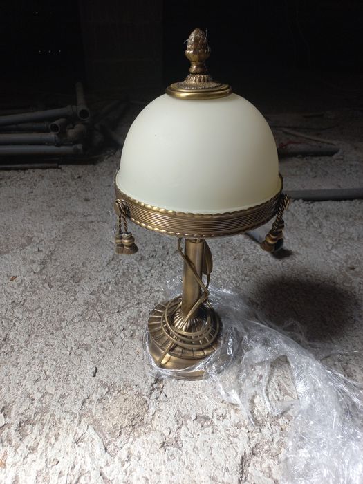 Candeeiros vintage conjuntos