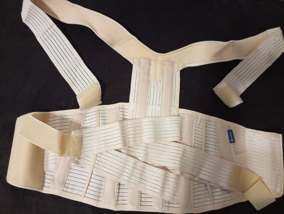 Корсет для корекції постави дитячий Aurafixs