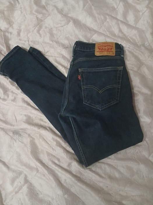 Штани Levi's 512