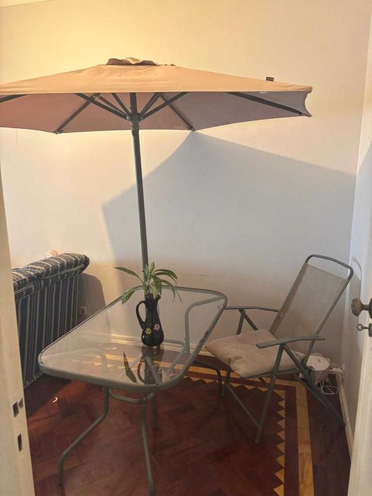 Conjunto de jardim da Kasa