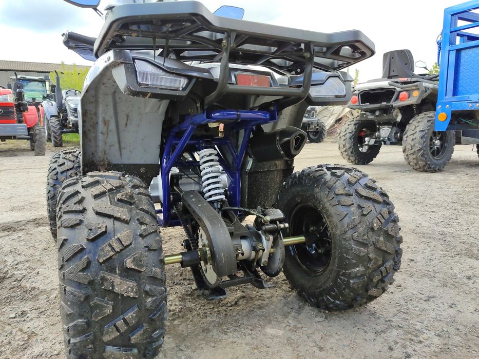 Детский Квадроцикл Форте 150сс доставка бесплатная