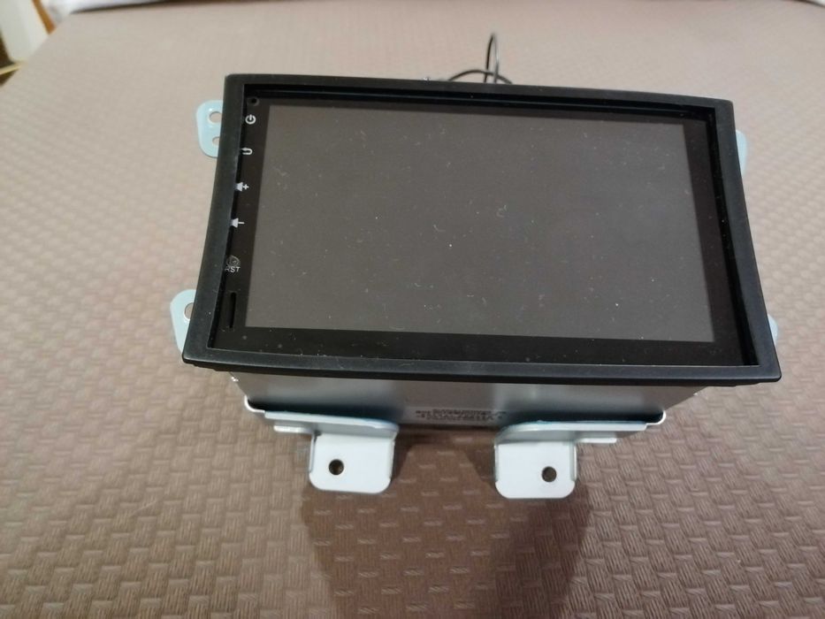 Rádio Auto Xtrons PX30