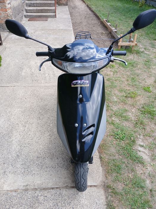 Продам мопед Хонда діо 27